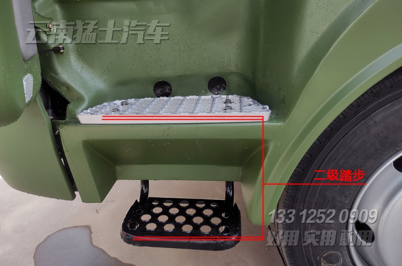沙漠客車(chē),四驅(qū)越野客車(chē),東風(fēng)客車(chē),15座中巴車(chē),沙漠旅游車(chē)