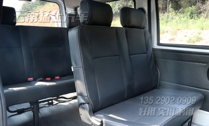 微型客車,商務(wù)乘用車,東風(fēng)面包車,EQ6400,7座客車