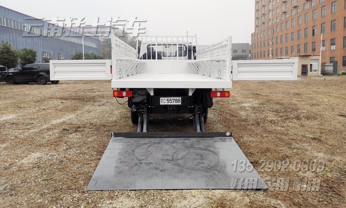 東風(fēng)四驅(qū)六驅(qū),越野專用車,液壓尾板車,電動升降平臺車,帶尾板貨車,物流運輸車,起重尾板車