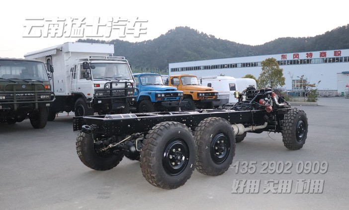 六驅(qū)專用車底盤,四驅(qū)越野車底盤,六驅(qū)多功能底盤,越野客車底盤,救援車底盤,搶修車底盤,專用車底盤定制出口