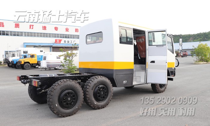 六驅(qū)專用車底盤,四驅(qū)越野車底盤,六驅(qū)多功能底盤,越野客車底盤,救援車底盤,搶修車底盤,專用車底盤定制出口