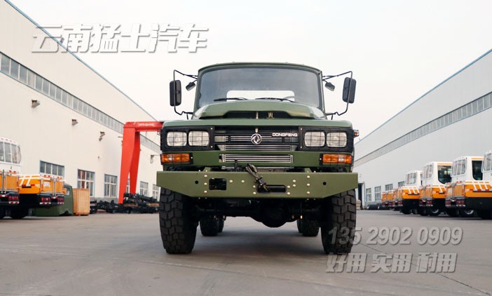 東風(fēng)EQ2082底盤,東風(fēng)六驅(qū)卡車,六驅(qū)尖頭卡車,東風(fēng)長(zhǎng)頭底盤,6*6越野底盤,專用車底盤改裝