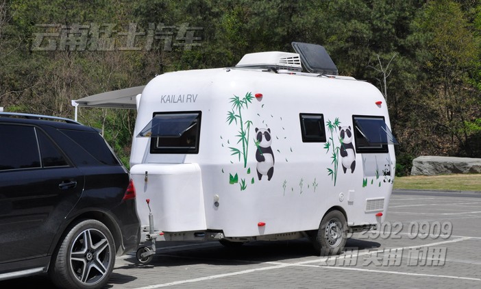 拖掛房車,德國(guó)愛科底盤,撞擊式剎車,房車定制,環(huán)保旅居車,可上戶的家用房車,進(jìn)口房車底盤
