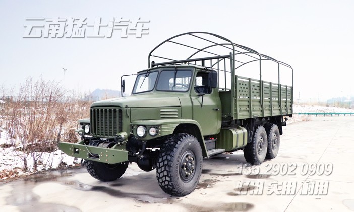 東風(fēng)六驅(qū)卡車,六驅(qū)越野卡車,EQ2100,東風(fēng)軍車,軍用運兵車,全驅(qū)運兵車,尖頭越野卡車,東風(fēng)245