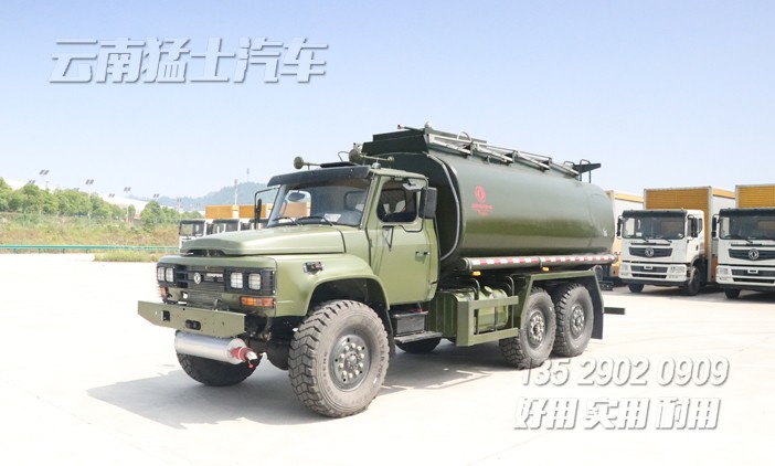 東風(fēng)六驅(qū)加運(yùn)油車(chē),10方加油車(chē),尖頭加油車(chē),EQ2100改裝,加油車(chē)銷(xiāo)售,多功能罐式運(yùn)輸車(chē)
