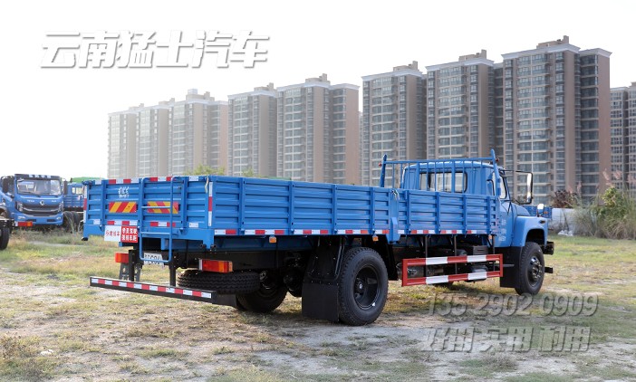 EQ5121XLHL6D,東風(fēng)教練車,尖頭教練車,駕校教練車,A2駕照考試車,4*2東風(fēng)貨車
