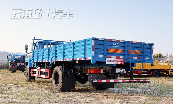 EQ5121XLHL6D,東風(fēng)教練車,尖頭教練車,駕校教練車,A2駕照考試車,4*2東風(fēng)貨車