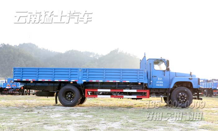 EQ5121XLHL6D,東風(fēng)教練車,尖頭教練車,駕校教練車,A2駕照考試車,4*2東風(fēng)貨車