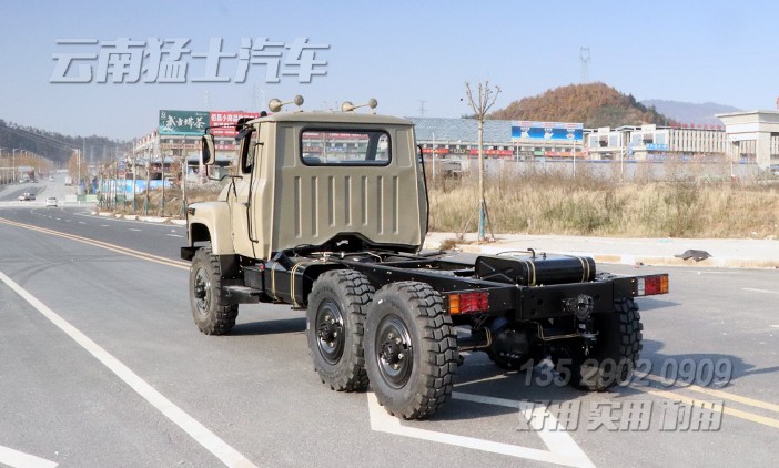 東風六驅(qū)底盤,越野卡車底盤,軍車底盤,專用車底盤,東風尖頭卡車,6*6底盤,底盤改裝工廠