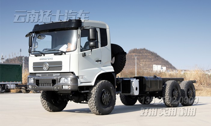 加長(zhǎng)底盤(pán),特種車(chē)底盤(pán),廂式車(chē)底盤(pán)改裝,越野專(zhuān)用車(chē),東風(fēng)6*6底盤(pán),專(zhuān)用車(chē)底盤(pán)改裝,加油車(chē)底盤(pán)改裝,運(yùn)水車(chē)底盤(pán)改裝