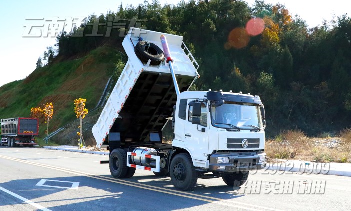210馬力自卸車,10噸自卸車,工地礦區(qū)自卸,拉土石砂料卡車,自卸公路運輸車