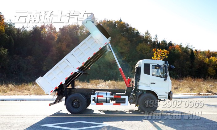 210馬力自卸車,10噸自卸車,工地礦區(qū)自卸,拉土石砂料卡車,自卸公路運輸車