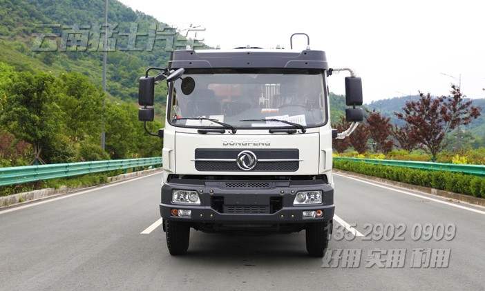 14方垃圾車(chē),環(huán)衛(wèi)垃圾車(chē),壓縮式垃圾車(chē),東風(fēng)全自動(dòng)垃圾車(chē),市政環(huán)衛(wèi)車(chē)廠(chǎng)家