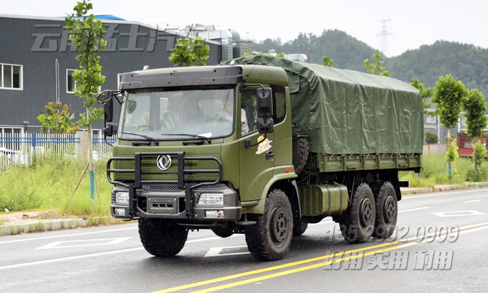 貨車蓬布篷桿,東風運兵車,防雨遮陽棚貨車,運兵車配置,六驅越野卡車,出口用貨車