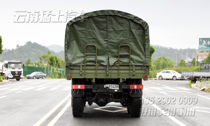 貨車蓬布篷桿,東風運兵車,防雨遮陽棚貨車,運兵車配置,六驅越野卡車,出口用貨車