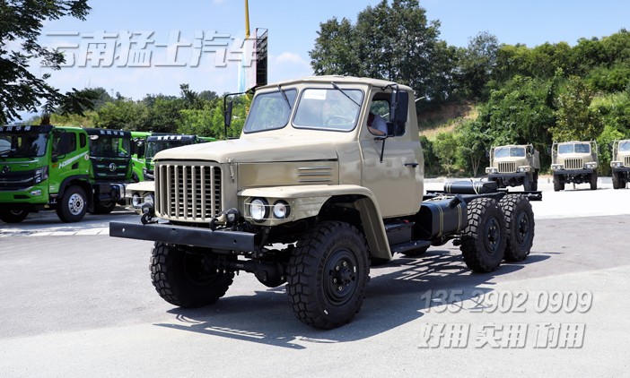 EQ2082E6DJ,東風(fēng)六驅(qū),二噸半越野車,6x6越野車,標(biāo)配卡車,長(zhǎng)頭卡車底盤