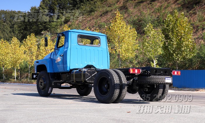 東風長頭4x2,專用車底盤,專用車廠家,尖頭輕型卡車,110馬力底盤,底盤定制生產