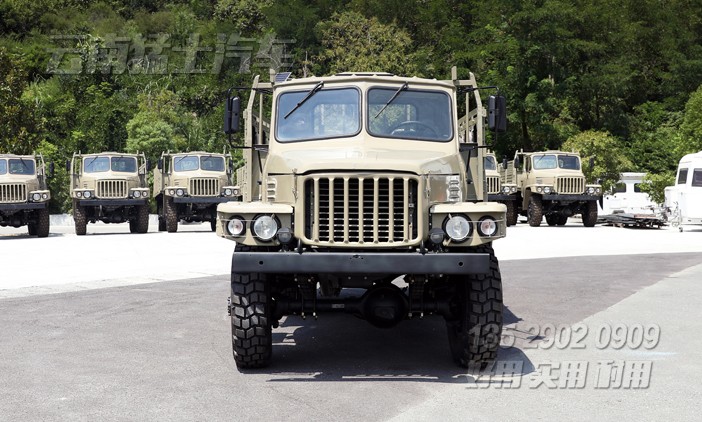 長(zhǎng)頭越野車,EQ240,六驅(qū)越野車,長(zhǎng)頭經(jīng)典卡車,絞盤卡車