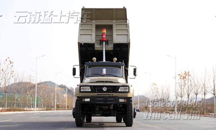 8噸自卸車,240馬力自卸車,砂石運(yùn)輸車,林區(qū)專用卡車