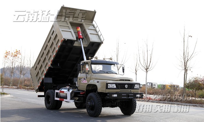 8噸自卸車,240馬力自卸車,砂石運(yùn)輸車,林區(qū)專用卡車