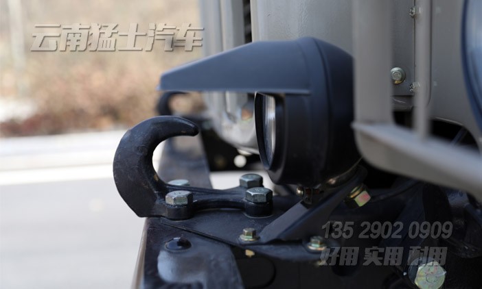 東風EQ240,尖頭自卸車,二汽長頭車,越野自卸卡車,自卸車改裝,2.5噸小型自卸