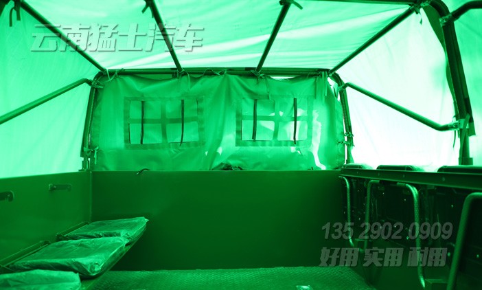 依維柯短頭,2405依維柯,9座卡車(chē),四驅(qū)微卡,小型越野卡車(chē)