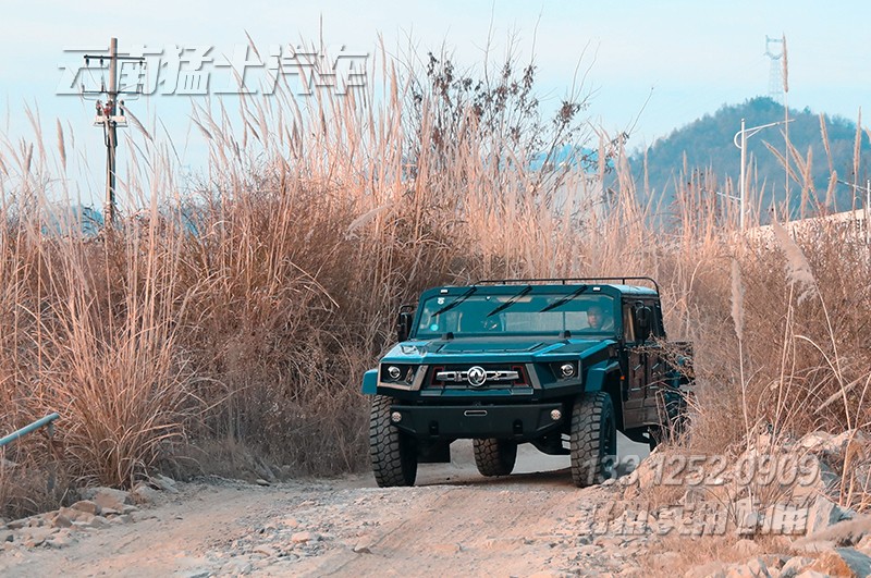 東風(fēng)猛士M50車(chē)輛外部清潔注意事項(xiàng)