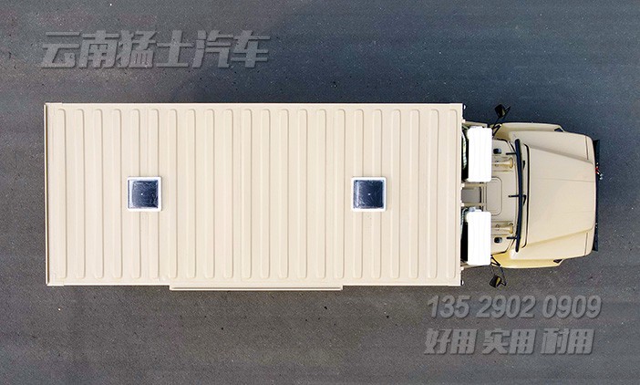 EQ2100越野廂卡,東風(fēng)6*6廂式車,六驅(qū)尖頭卡車,多用途越野專用車,戶外移動辦公車,移動方艙車,野外露營車,瓦楞板廂式車
