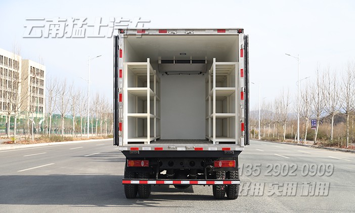 15方冷藏車(chē),冷鏈運(yùn)輸車(chē),保溫保鮮車(chē),鮮活水產(chǎn)品運(yùn)輸車(chē),藥品運(yùn)輸車(chē),肉類(lèi)冷凍車(chē)