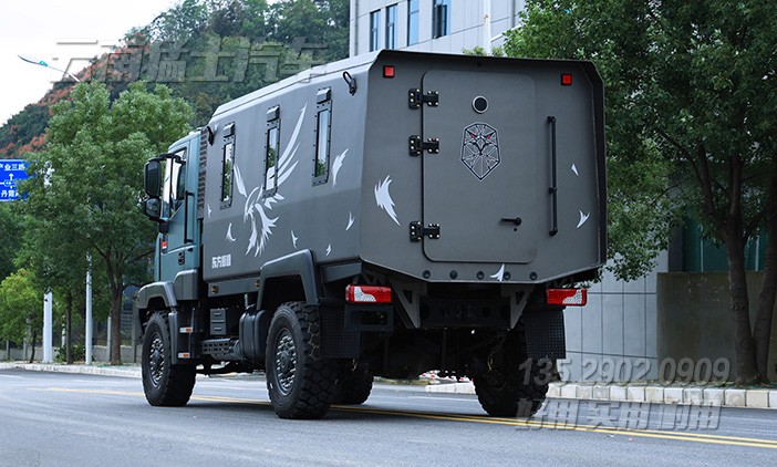 移動(dòng)廂客,艙客車(chē),10座方艙車(chē),移動(dòng)方艙車(chē),四驅(qū)越野專(zhuān)用車(chē),多功能廂客